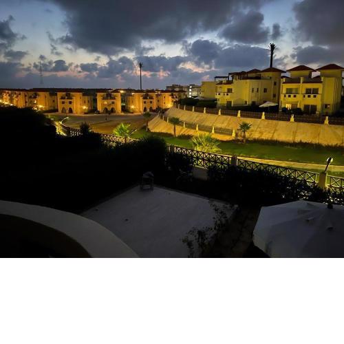 Twin Villa in Stella Heights El Alamein, Egypt