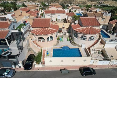Twin Villa with Private Pool