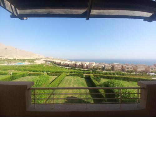 Twinhouse at Telal Sokhna Families only