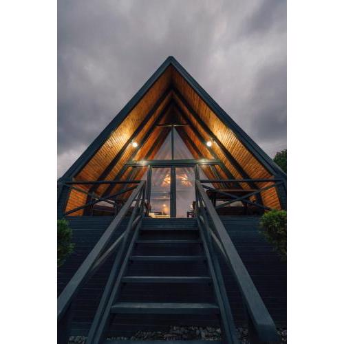 Twins bungalow