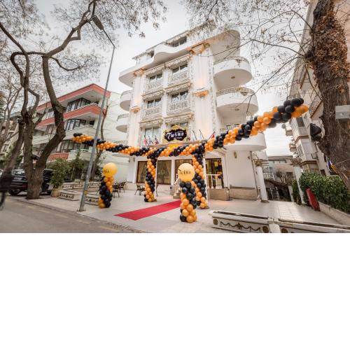 Twins Hotel