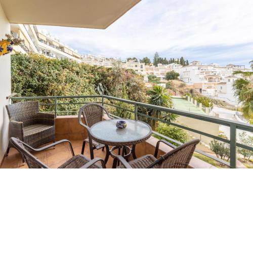 Two bed apartment near Burriana