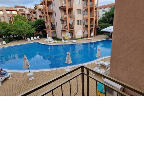 Two Bedroom apartment - Двуспален апартамент