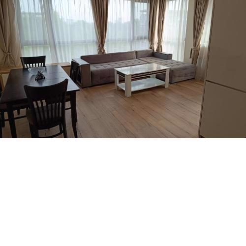 Two Bedroom Apartment 53 - Restaurant Stadium Plovdiv