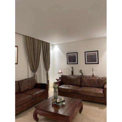 Two bedroom apartment at Mivida Boulevard