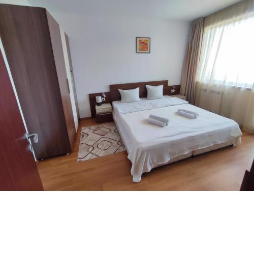 Two-bedroom Apartment in Belvedere