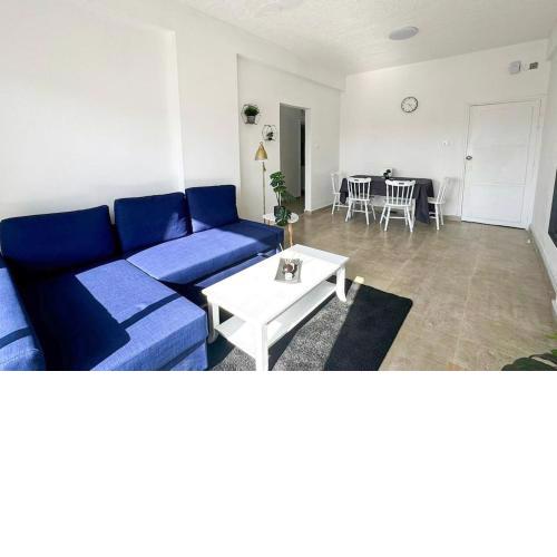 Two Bedroom Apartment in Downtown Larnaca