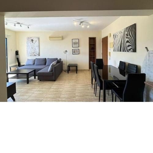 Two Bedroom Apartment in Kiti