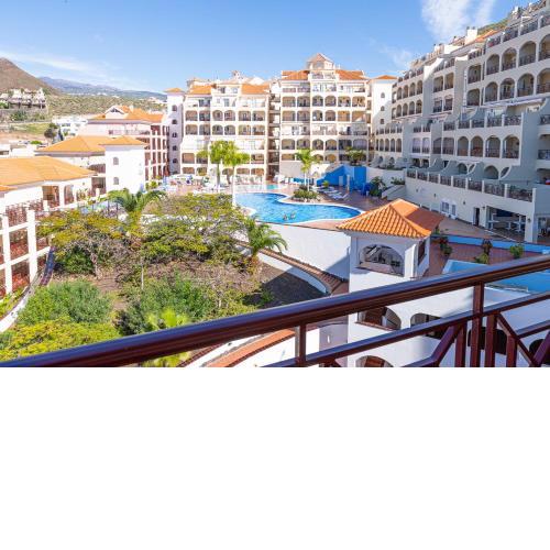 Two bedroom apartment in Los Cristianos