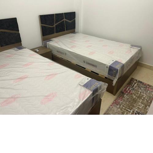 Two bedroom apartment in madinaty