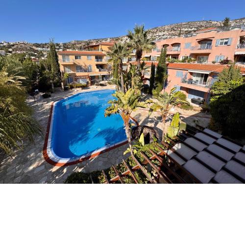Two Bedroom Apartment in Peyia