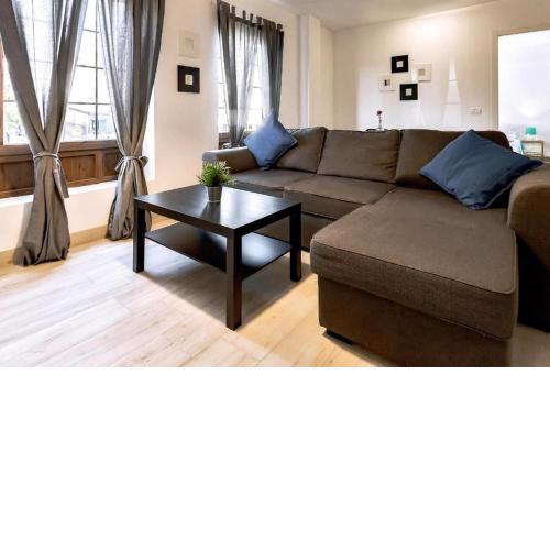 Two bedroom apartment in Playa de Las Americas