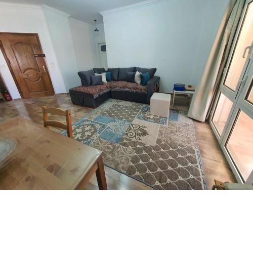 Two bedroom apartment New Cairo