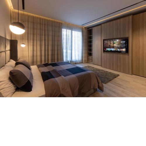 Two Bedroom Apartment Silver Palm