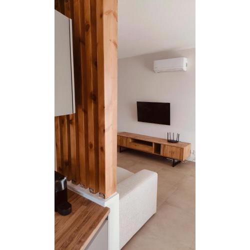 Two bedroom apartment with pool