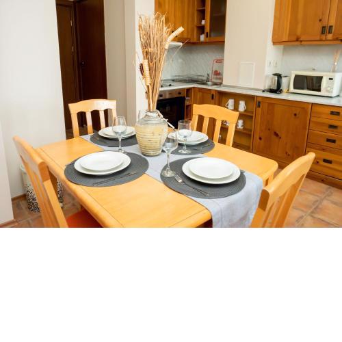 Two bedroom apartments in Murphys Lodge