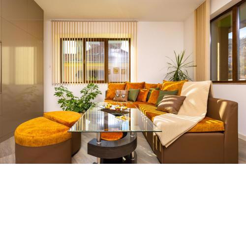 Two bedroom apt Karavelov with Private Parking Medical University