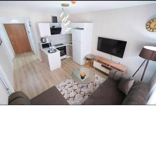 Two Bedroom King Deluxe Suite IS9