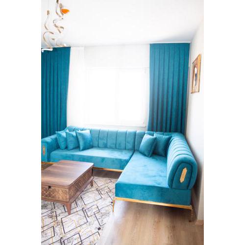 Two Bedroom King Suite BH46