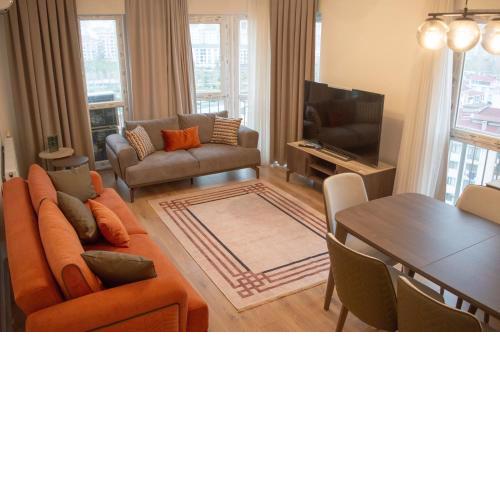 Two Bedroom King Suite IH19