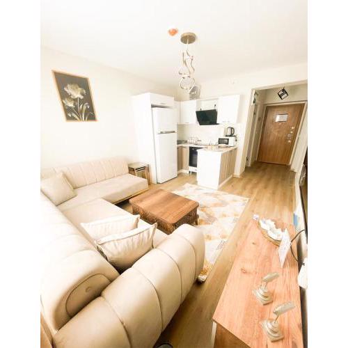 Two Bedroom King Suite TH30