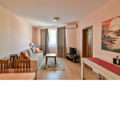 Two bedroom on a budget at Briz area