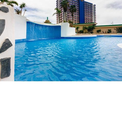 Two bedroom Paraiso
