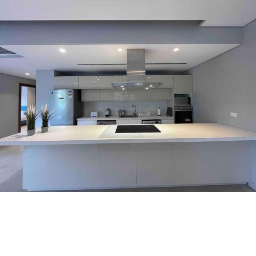 Two Bedroom Serviced Apartment Silver Palm