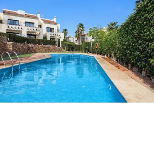 Two Bedroom Townhouse - Roda Golf & Beach
