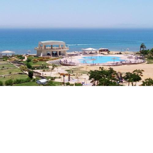 Two-Bedroom with Sea View Roof Top Chalet - Orora Village