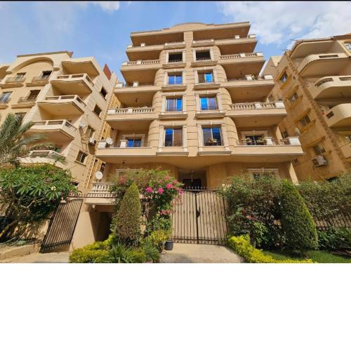 Two bedrooms -2 Bathrooms - Home