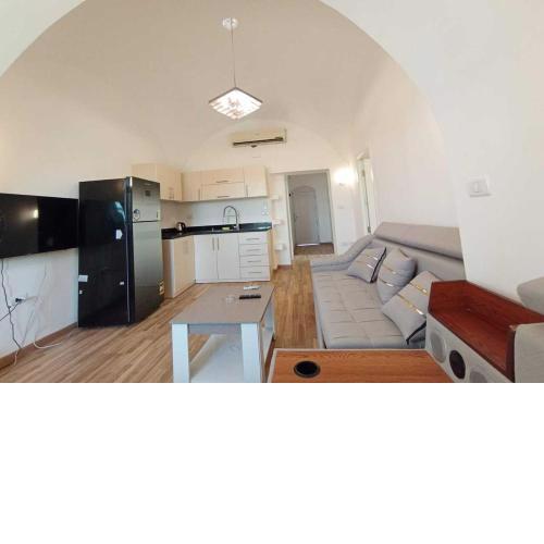 Two Bedrooms at Kafr El-Gouna N14