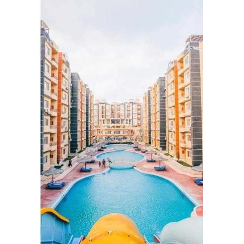 Two bedrooms Challet at Retal View North coast