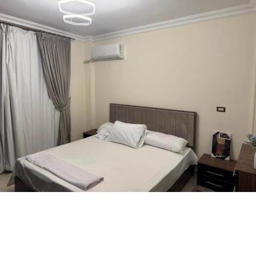 Two bedrooms in Madenity city Hotel apartment