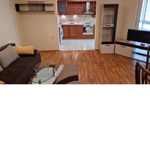 Two room apartment close to City Center, Varna