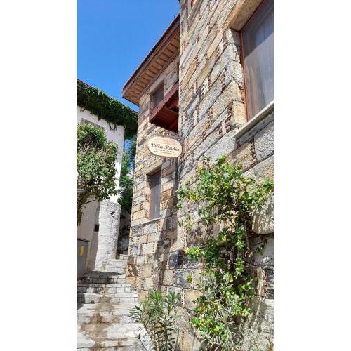 Two Stone Homes Hades