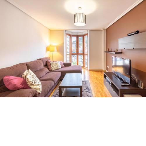 Txurruka - baskeyrentals