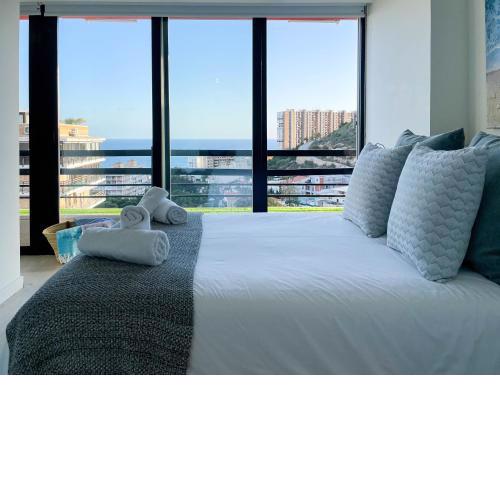 Tyba Deluxe Apartment