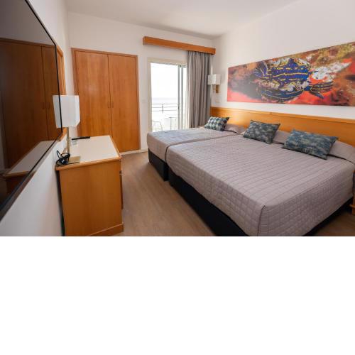 Tylos Beach Hotel