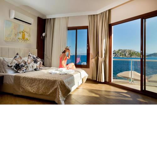 Tymnos Hotel
