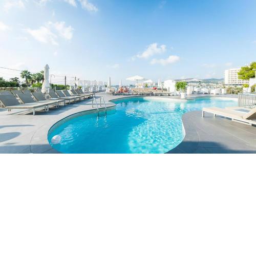 Typic Marina Playa - Adults Only