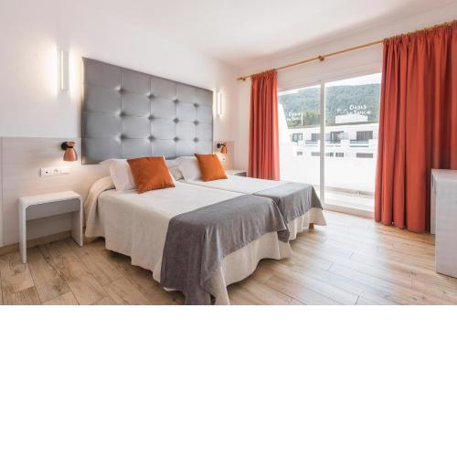 Typic Oasis Sa Tanca