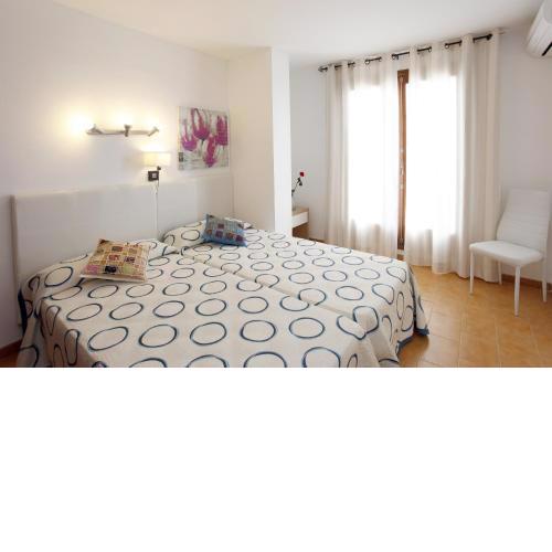 Typic Sandic Apartments