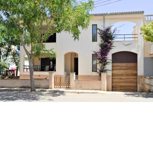 Typical Majorcan house in Illot