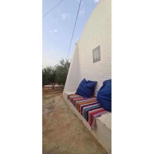 Typique appartement
