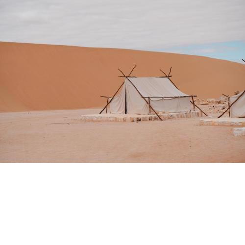 Tzila Camp