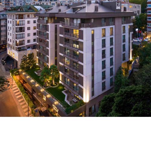 Tzl Suites Hotel Nişantaşı