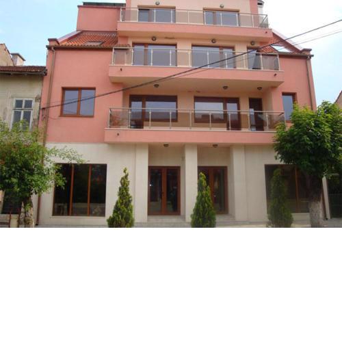 Tzvetelina Palace Hotel
