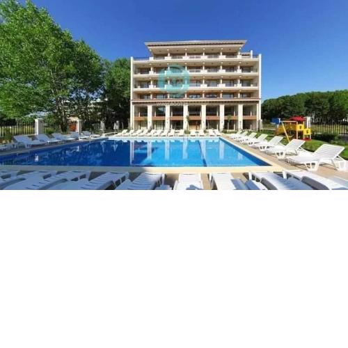 U Dacha - Premium Apartments