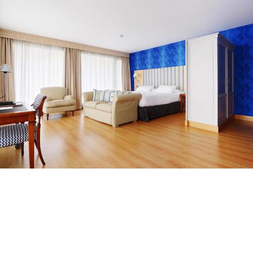 U Hotel Villa-Gomá